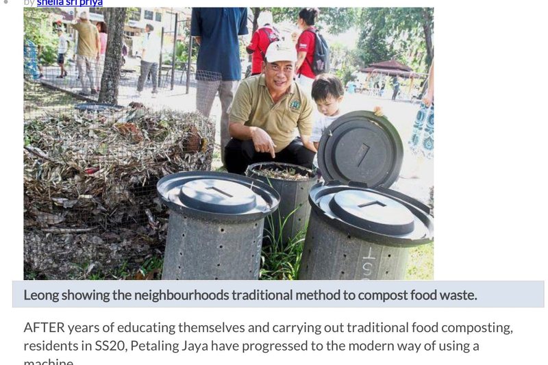The Star Online — Metro News,2018 年 7 月 3 日 —— 剪报