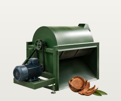 PREP equipment: a MAEKO grinder from the grinders and shredders range