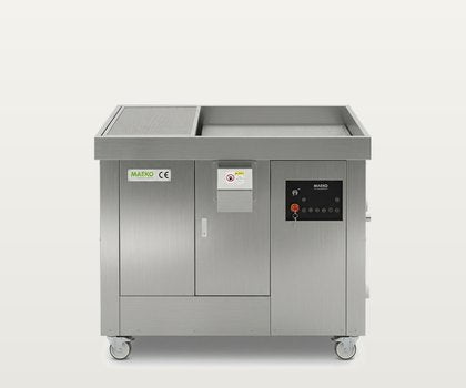 MAEKO WOF-400HR stainless steel oil separator