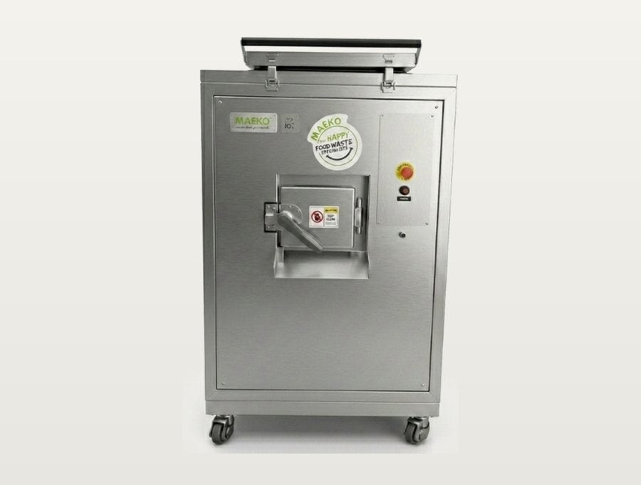 MAEKO MW30, the LIGHT range composter