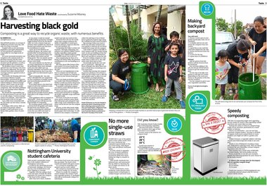The Star, Star2 &middot; 26 July&nbsp;2018 — full page