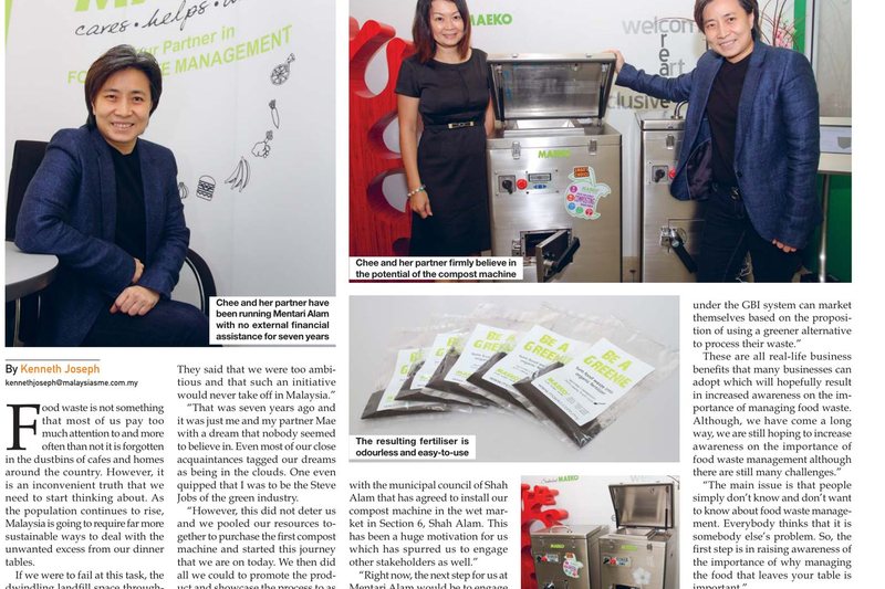 Malaysia SME, 16–29 May&nbsp;2015 — press cutting